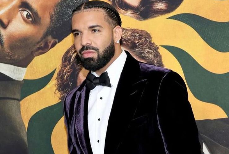 Drake rivela le sue origini