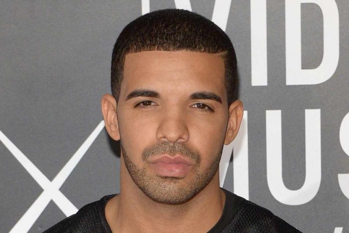 Drake rivela le sue origini