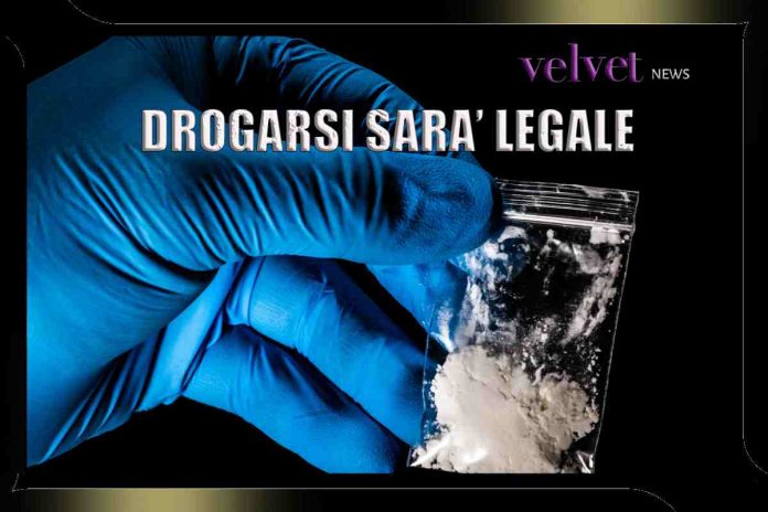 Droga