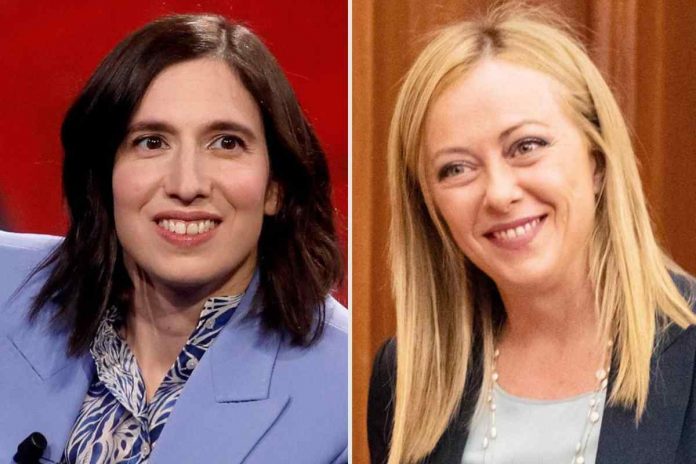 Elly Schlein, Giorgia Meloni Riforme istituzionali, al via il tavolo con le opposizioni, le parole di Schlein