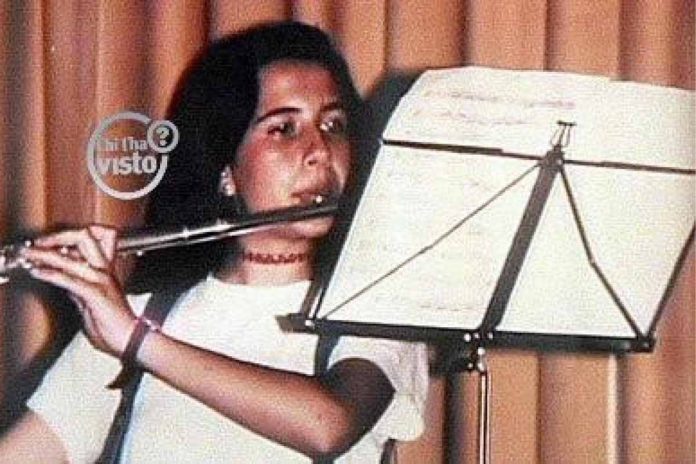 Emanuela Orlandi Emanuela Orlandi: a rischio la Commissione di inchiesta sulla scomparsa della giovane