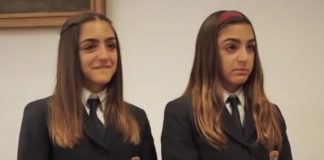 Che fine hanno fatto le gemelle Cora e Marilù Fazzini