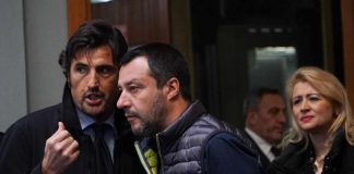 Bicamerale antimafia, Cantalamessa (Lega): "Lavoreremo con magistratura e forze dell'ordine, ma anche con i giornalisti di periferia"