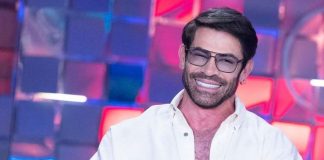 Gianni Sperti ritocchini