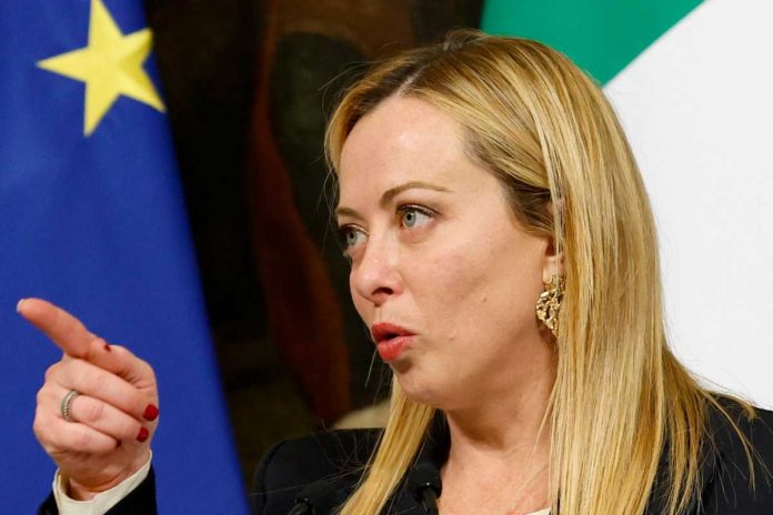 Giorgia Meloni Riforme istituzionali, oggi il tavolo con le opposizioni, gli aggiornamenti