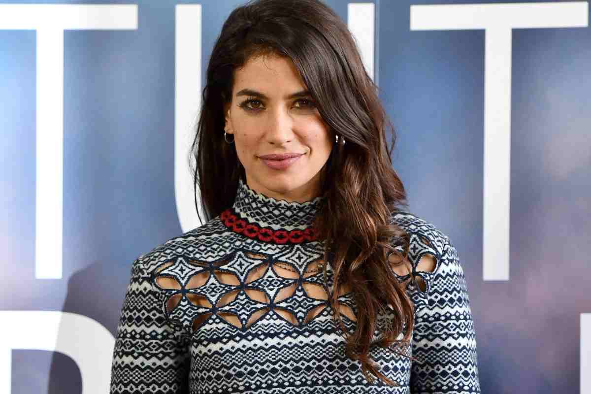 Chi è la sorella di Giulia Michelini