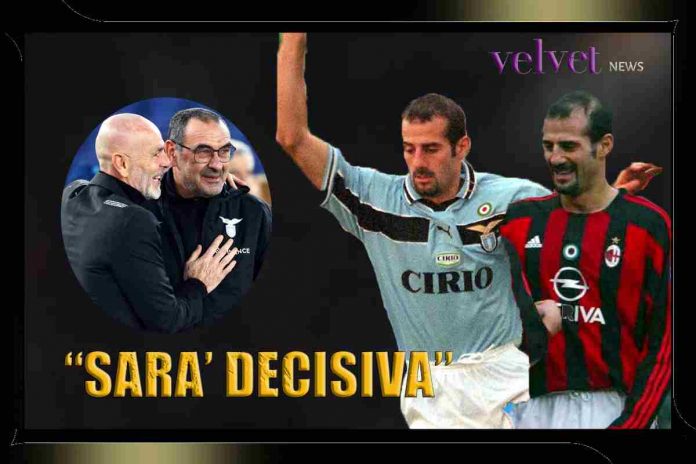 Milan-Lazio