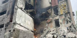 Guerra in Ucraina, domani l'inviato speciale cinese sarà a Mosca
