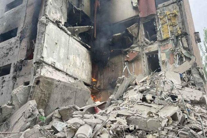 Guerra in Ucraina, domani l'inviato speciale cinese sarà a Mosca