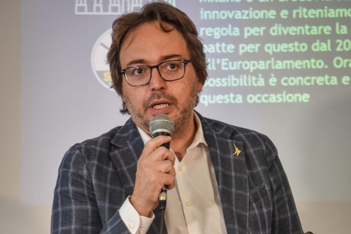 Presidenzialismo o premierato? L'intervista a Igor Iezzi (Lega)