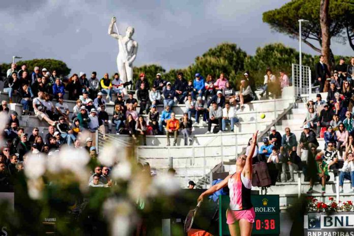 Tennis