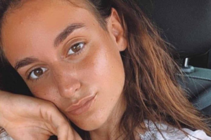 Ilaria De Rosa Arrestata per droga in Arabia Saudita: Ilaria De Rosa riceve la visita del console italiano