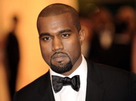 L'ultima provocazione di Kanye West