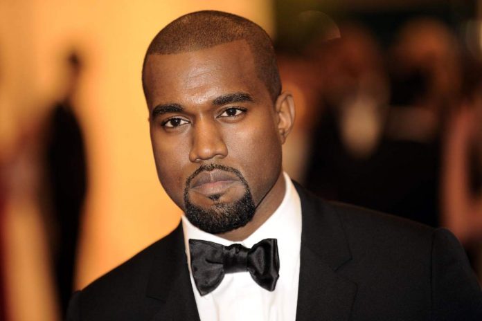 L'ultima provocazione di Kanye West