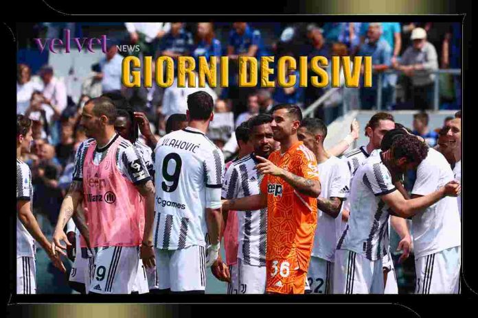 Juventus