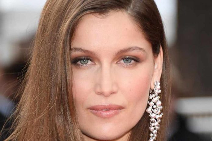 Laetitia Casta Il ritorno in Italia di Laetitia Casta