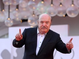 Lino Banfi risponde alle accuse