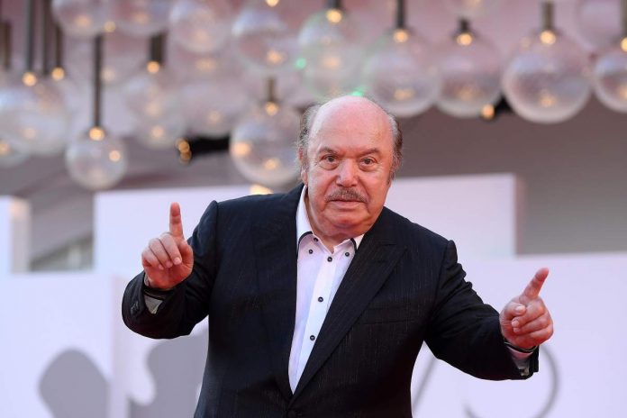 Lino Banfi risponde alle accuse