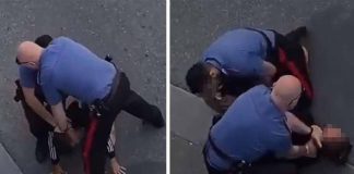 Livorno, calcio in faccia a un giovane fermato: secondo caso in due giorni
