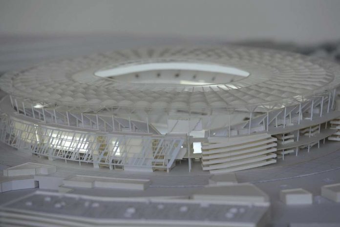 Stadio Roma