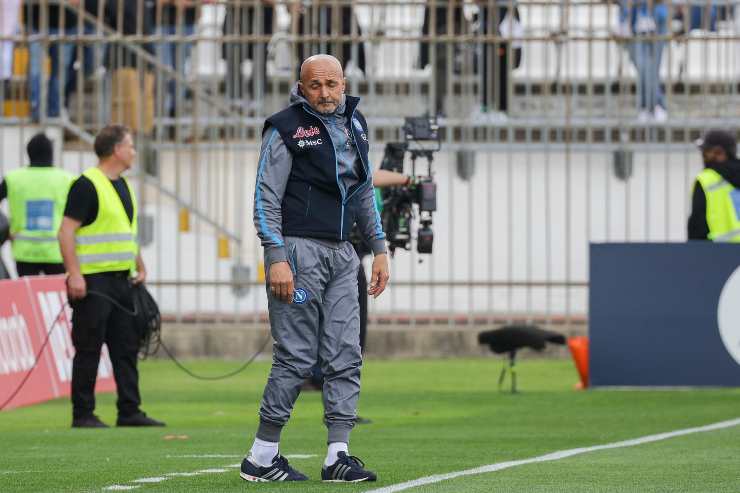 Spalletti