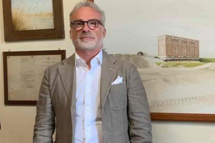 Marcello Bonvicini Alluvione Romagna, Confagricoltura: