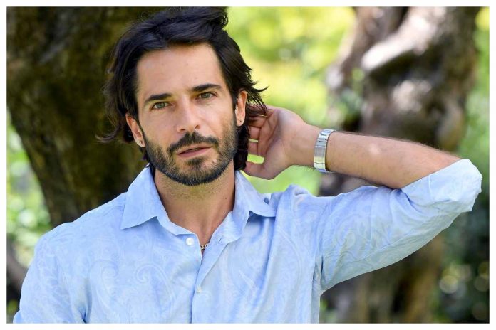 La confessione di Marco Bocci
