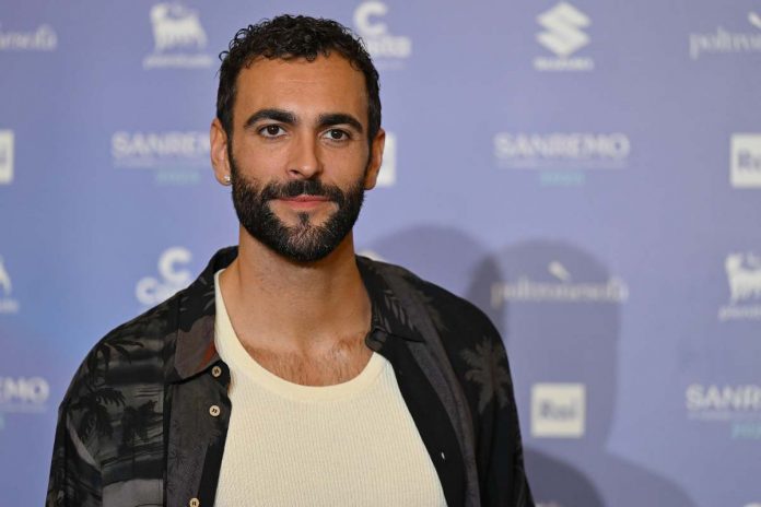 Una nuova sfida per Marco Mengoni