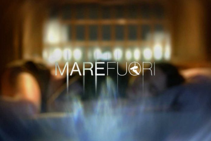 mare fuori prossima stagione anticipazioni