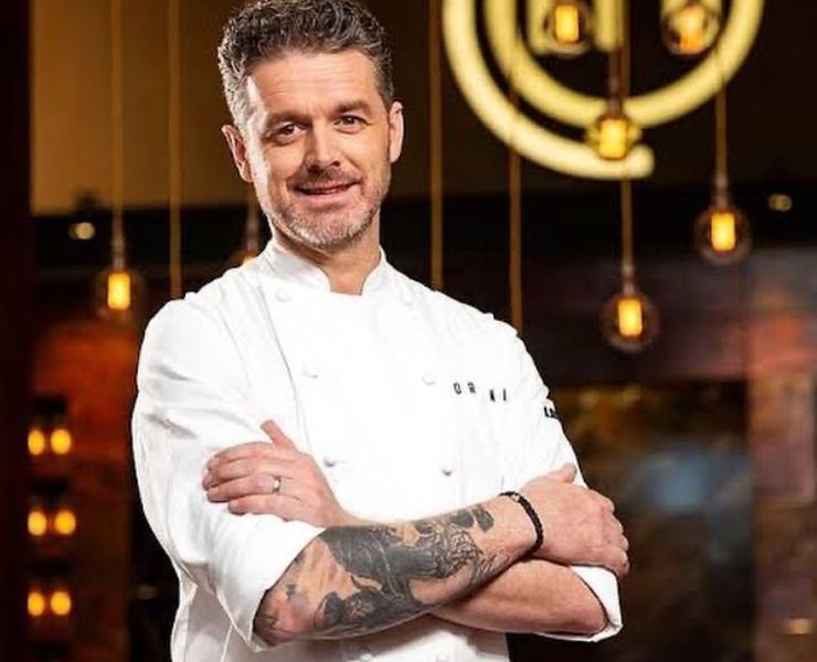 Morto uno dei giudici di Masterchef