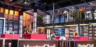 Morto uno dei giudici di Masterchef