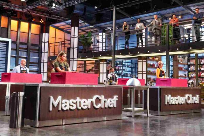 Masterchef Morto uno dei giudici di Masterchef