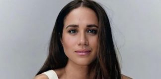 Il cambio look di Meghan Markel