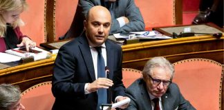 Maltempo in Emilia Romagna, l'intervista a Michele Barcaiuolo (FdI)