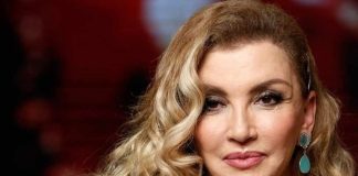 Milly Carlucci passa alle vie legali