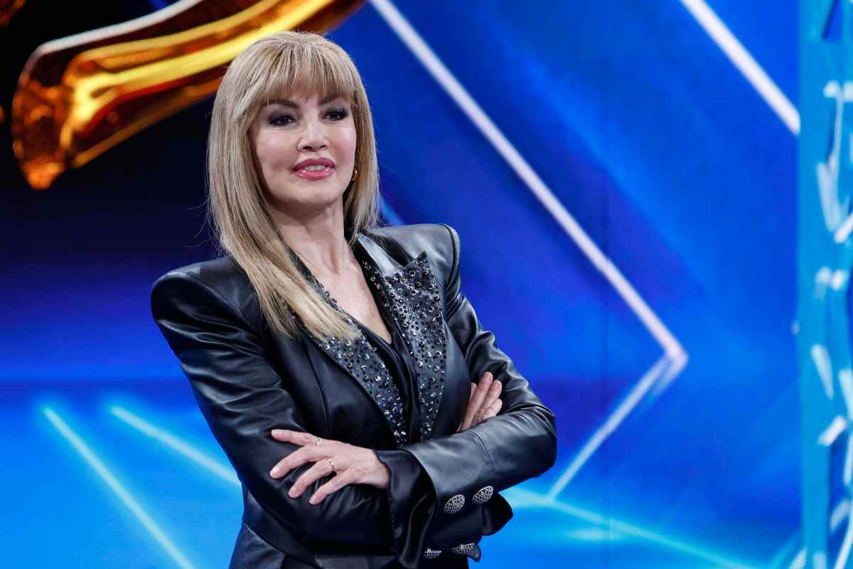 Milly Carlucci passa alle vie legali