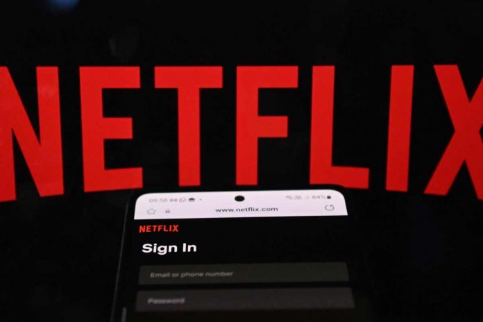 Arriva la stretta Netflix: stop agli account condivisi con gli amici
