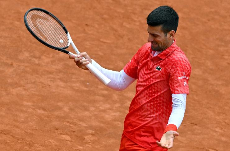 Djokovic