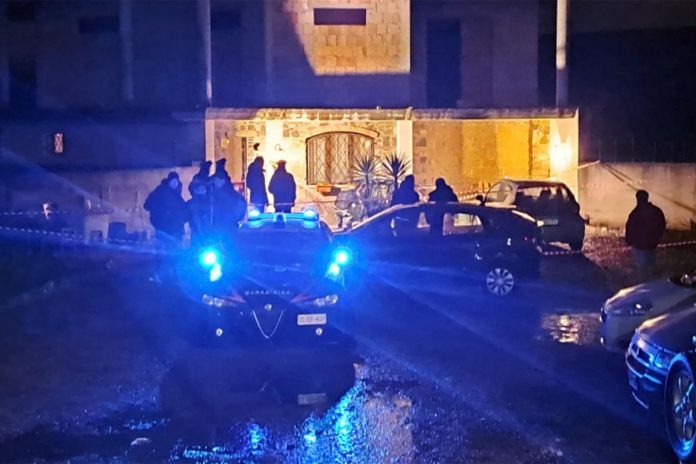 Omicidio Antonella Lopardo Antonella Lopardo, la donna uccisa dalla ,ndrangheta per errore: i killer cercavano il marito