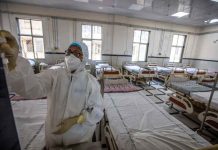 L'Oms: "Morti per Covid in aumento del 92% in Spagna"