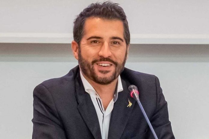 Paolo Borchia Di Maio nominato inviato speciale nel Golfo Persico: l'intervista all'europarlamentare Paolo Borchia (Lega)