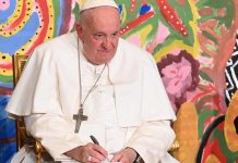 Papa Francesco annulla le udienze: cosa è successo