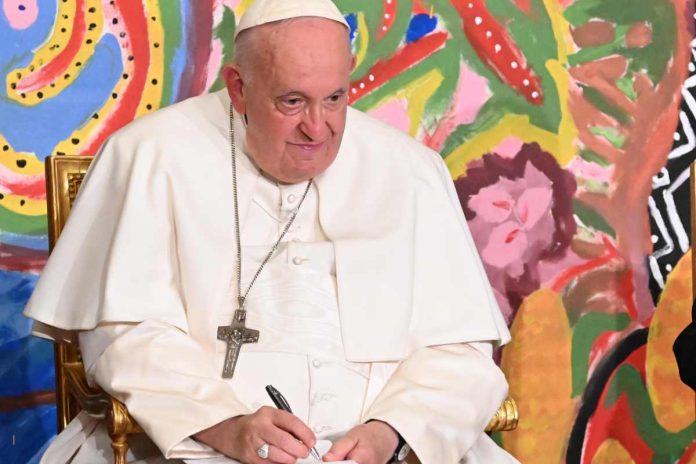 Papa Francesco annulla le udienze: cosa è successo