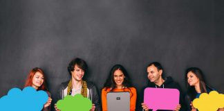 La parola che spopola sui social