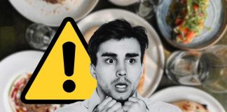 I rischi per la salute legati al consumo di patatine fritte