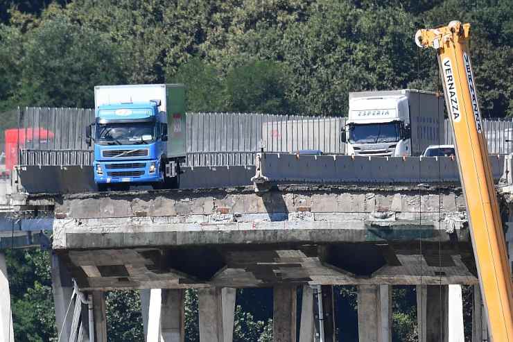 Ponte Morandi