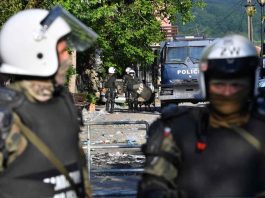 Kosovo: proseguono le proteste dopo gli scontri