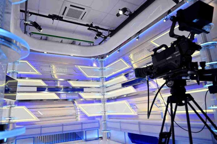 Cancellazione di un programma Rai