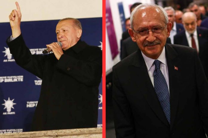 Elezioni Turchia, Erdogan in bilico dopo 20 anni: si va al ballottaggio