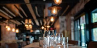La trovata geniale del ristorante